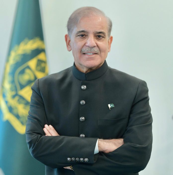 总理向在俾路支省击毙15名恐怖分子的安全部队致敬