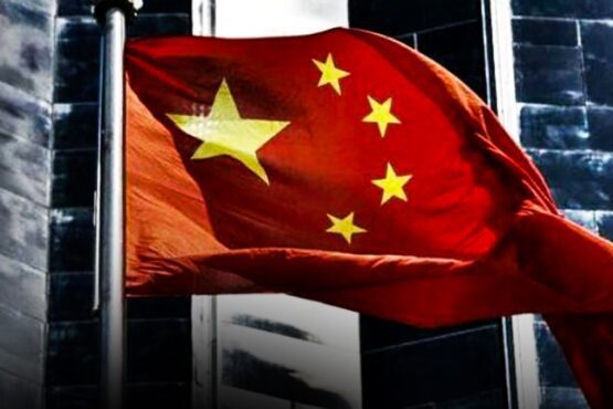 中国外交部敦促在伊朗的中国公民尽快撤离