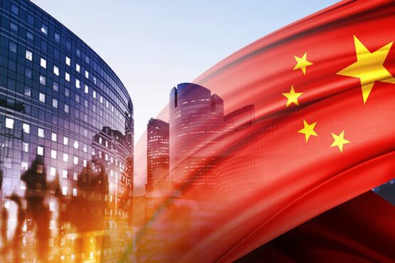 中国的企业可持续发展驱动力获得全球牵引力