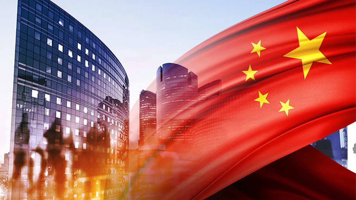 中国的企业可持续发展驱动力获得全球牵引力