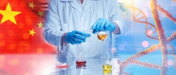 China dominates first-ever nature index ranking in applied sciences, contributing over half of global output