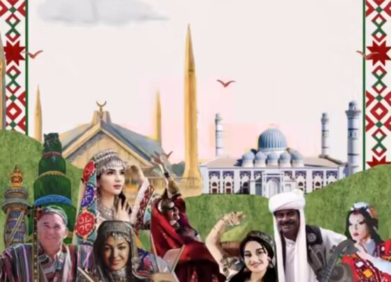 Pak–Tajik Cultural Festival kicks off on Thursday in capital city