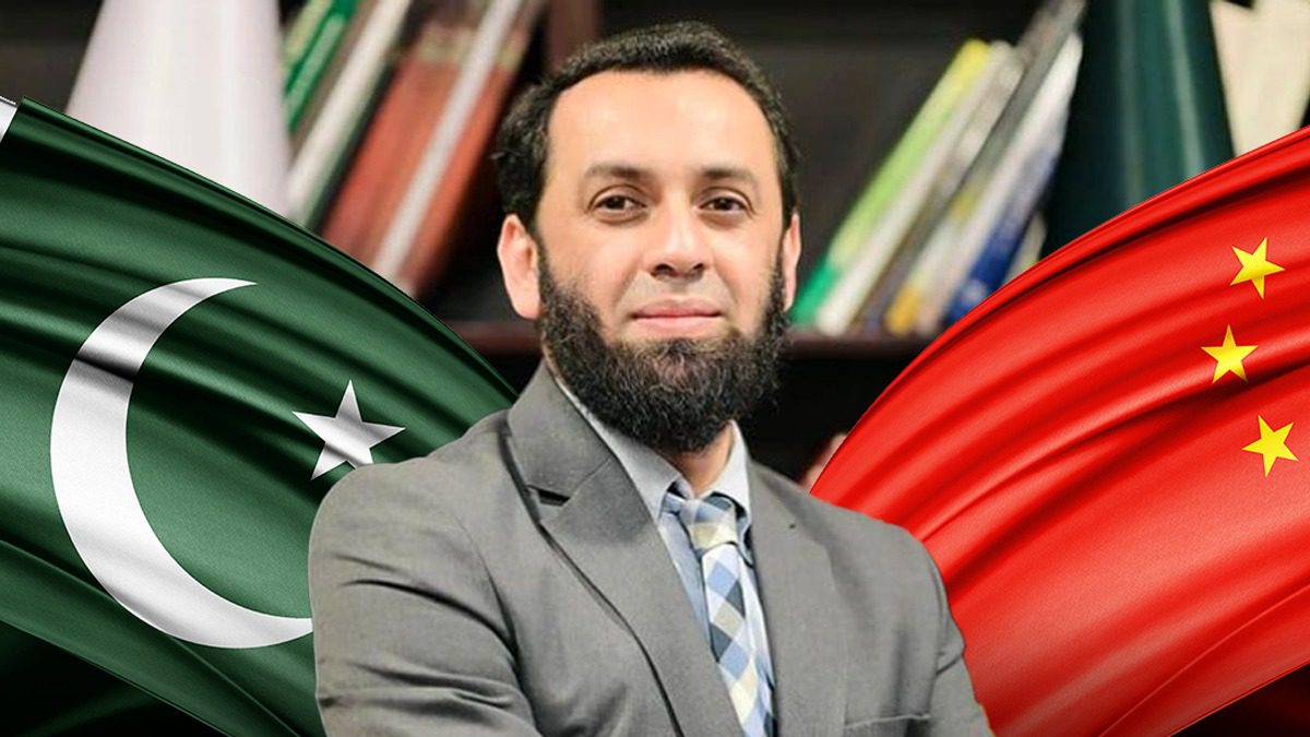 新闻部长：巴基斯坦与中国的友谊经受了时间的考验