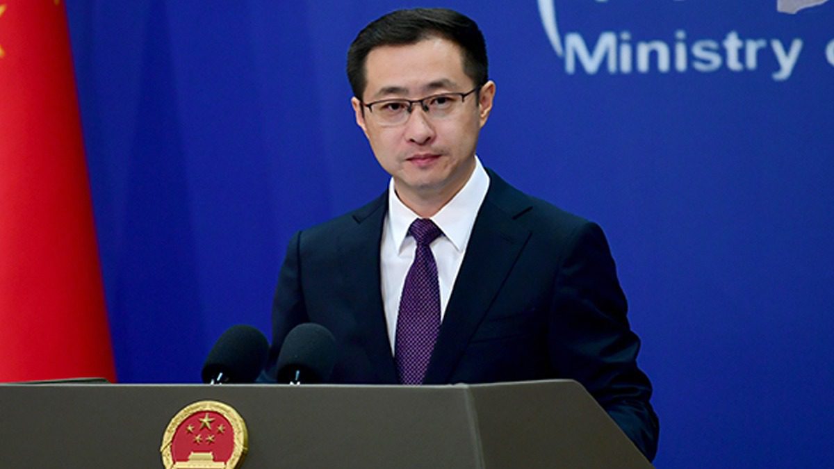 林剑: 中国愿深化与巴基斯坦媒体交流合作