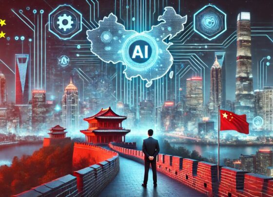 China Focus: AI’s growing role in storytelling