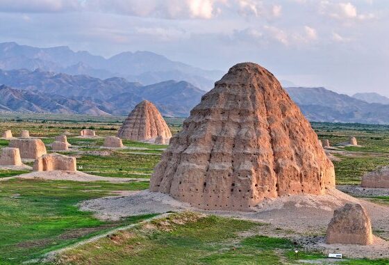 中国加强文化遗产保护让过去永存