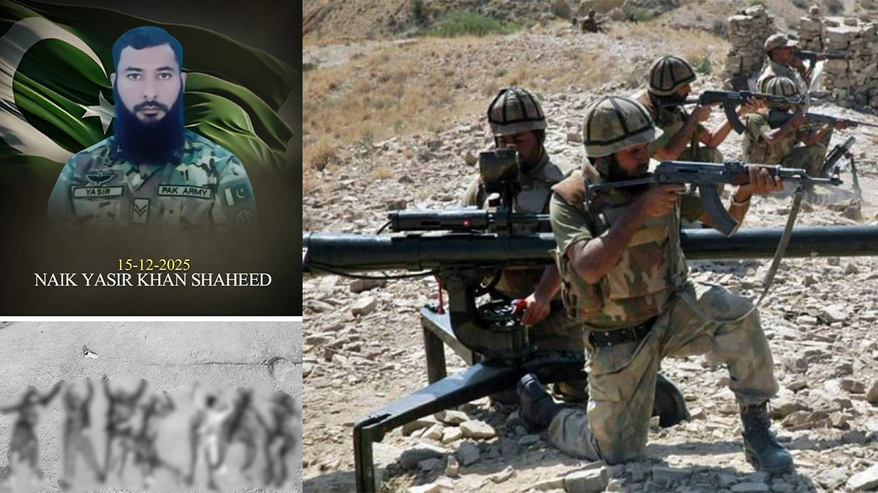 安全部队在行动中击毙七名恐怖分子，一名士兵殉职