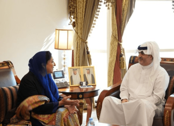 巴基斯坦和卡塔尔将进一步加强教育领域的合作