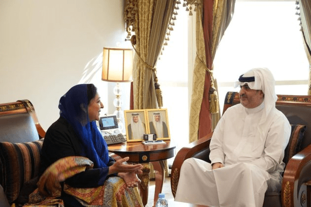 巴基斯坦和卡塔尔将进一步加强教育领域的合作