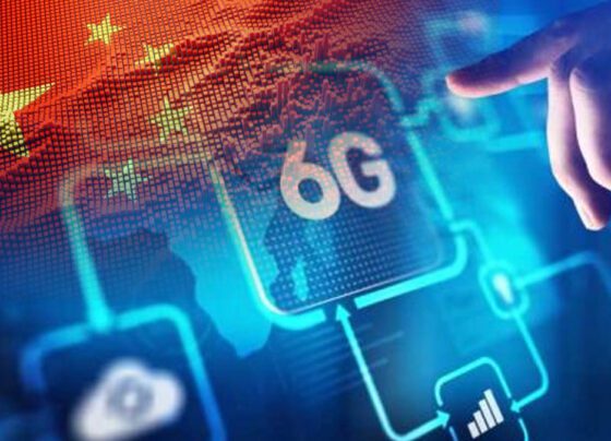 中国完成第一阶段6G试验