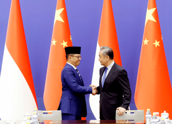 印尼-中国伙伴关系深化双边合作