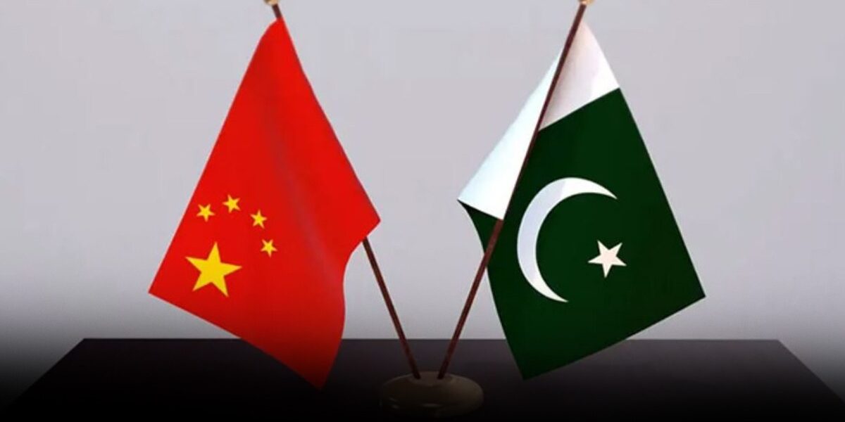 Healthcare and pharmaceutical cooperation to support CPEC 2.0