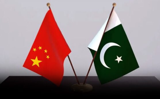 巴基斯坦医务人员在新疆接受全科医疗专业培训