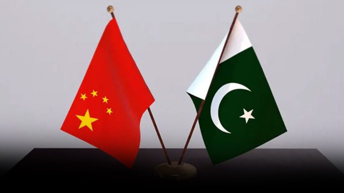 矿产出口促进巴基斯坦与中国的产业伙伴关系