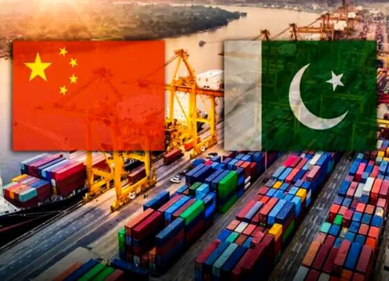 到2025年，巴基斯坦对华肉类出口将增长177%