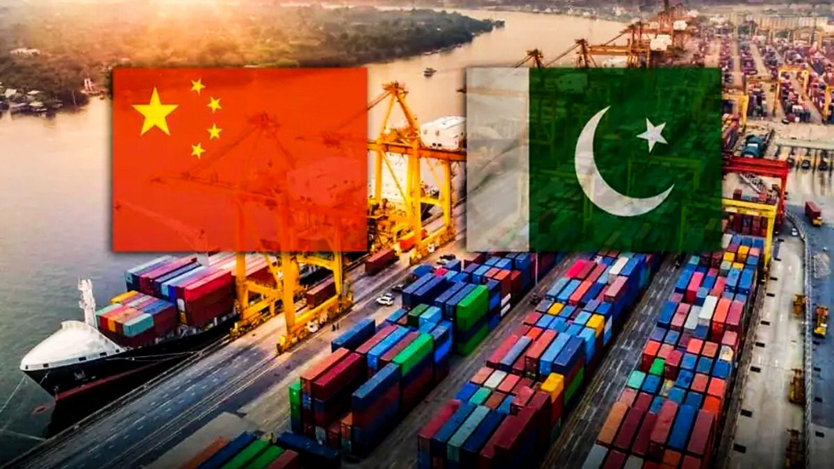 到2025年，巴基斯坦对华肉类出口将增长177%