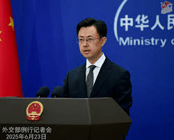 中国对巴基斯坦商场火灾遇难者表示深切慰问