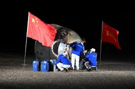 中国大学成立新学院培养太空探索专业人才