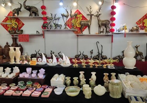 Pakistan’s marble and onyx exports to China stable in 2025