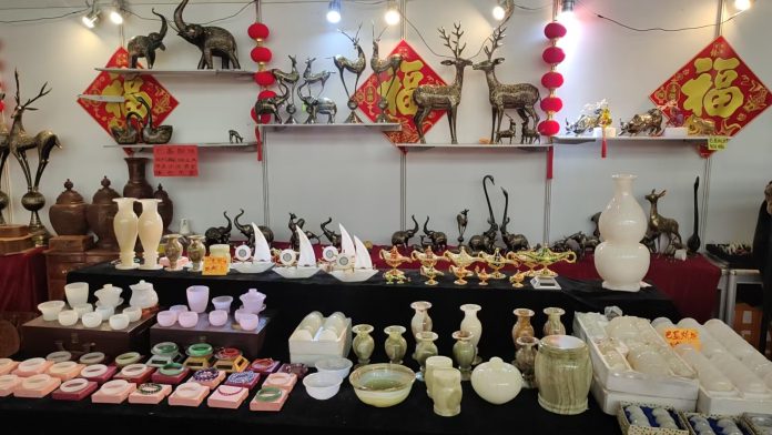 巴基斯坦对华大理石出口在2025年保持稳定