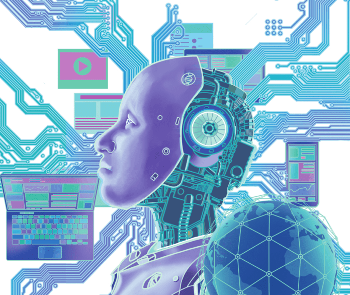 人工智能被视为深化巴基斯坦与中国关系的战略工具