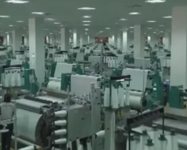 预计到2025年，中国轻工业保持稳定增长