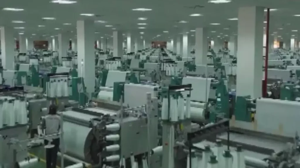 预计到2025年，中国轻工业保持稳定增长