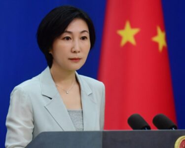 中国寻求深化与德国的合作