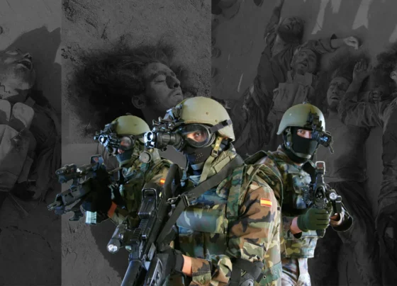 俾路支省177名恐怖分子被击毙