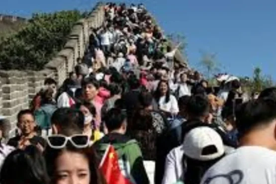 China announces visa free entry for 30 days