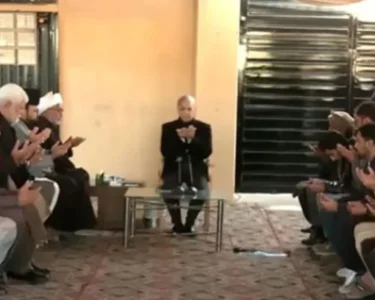 总理宣布向Tarlai事件烈士提供财政援助