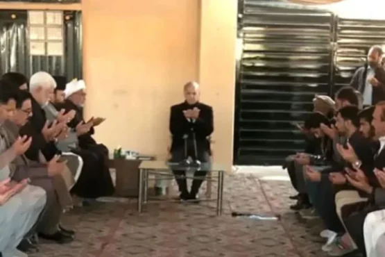 总理宣布向Tarlai事件烈士提供财政援助