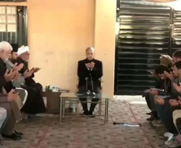 总理宣布向Tarlai事件烈士提供财政援助