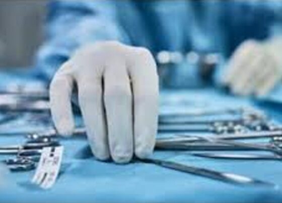 巴基斯坦对华医疗精密仪器出口预计在2025年增长