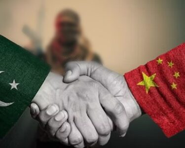 中国强烈谴责俾路支斯坦发生的恐怖袭击