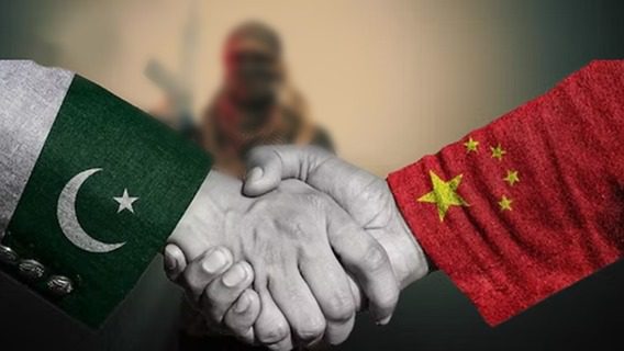 中国强烈谴责俾路支斯坦发生的恐怖袭击