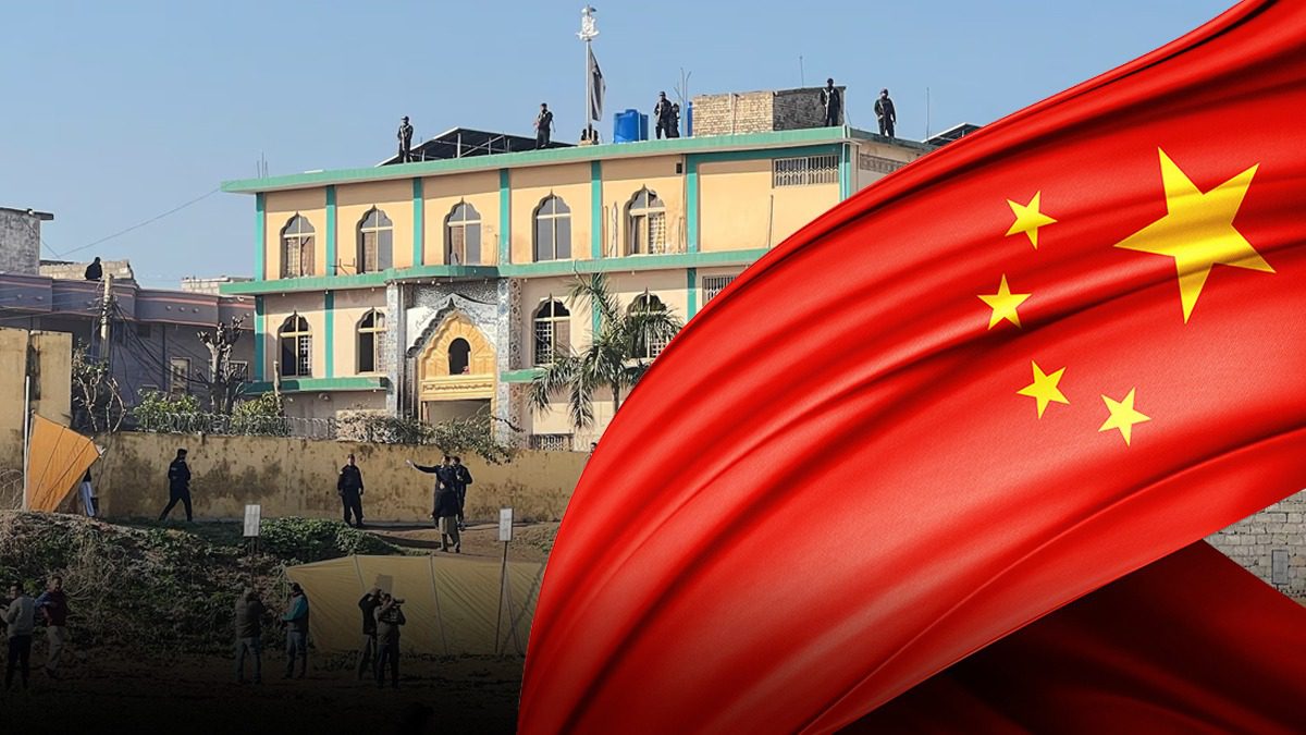 中国强烈谴责伊斯兰堡发生的致命爆炸事件