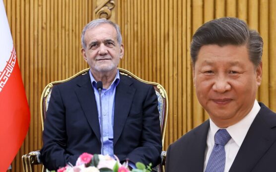 习主席祝贺伊朗伊斯兰革命47周年