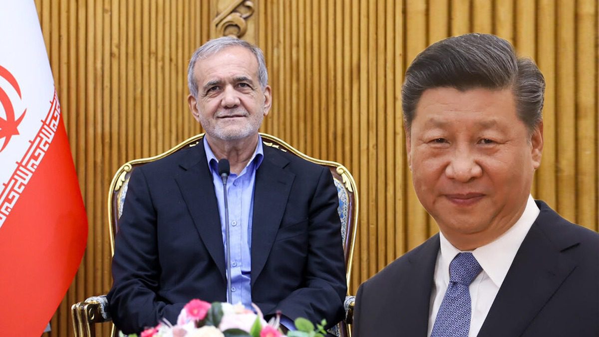 习主席祝贺伊朗伊斯兰革命47周年