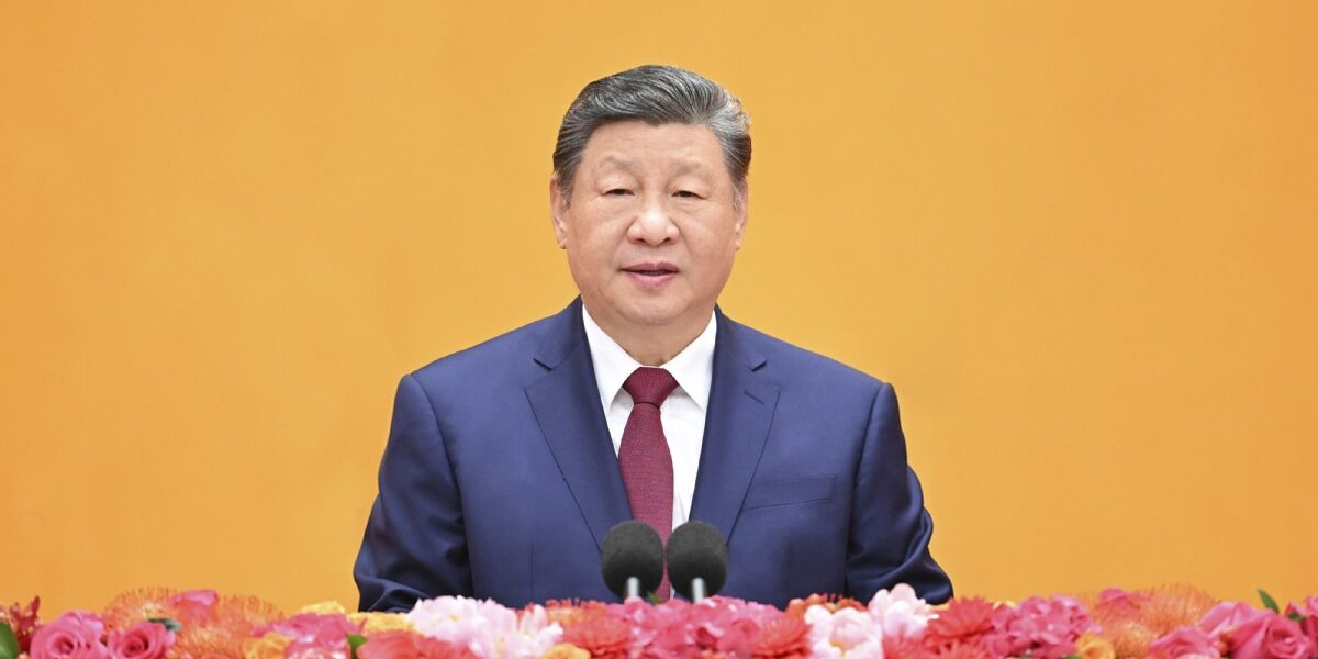 习主席敦促各方良好开局，迎接“十五”规划时期