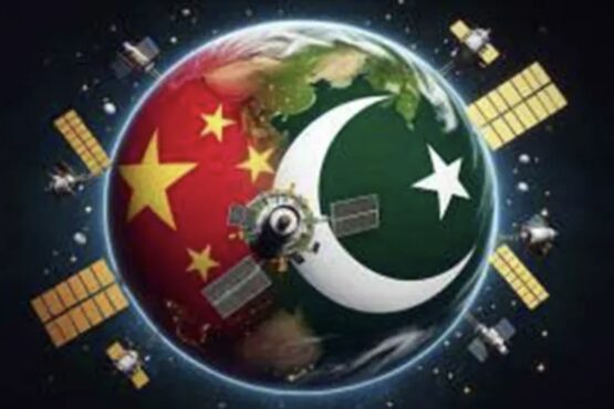 China-Pakistan space cooperation: A new milestone of all-weather friendship