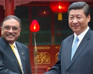 总统向中国领导人和人民致新年问候