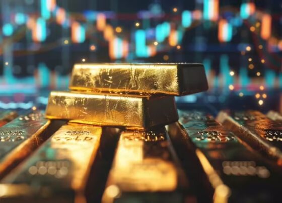 国际市场影响，巴基斯坦金价飙升