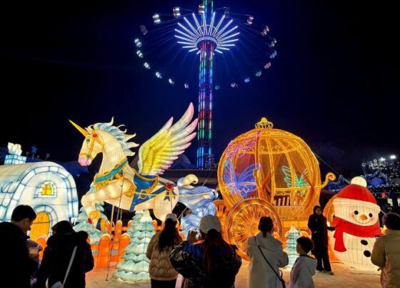 More world leaders, heads of int’l organizations extend wishes for Chinese New Year