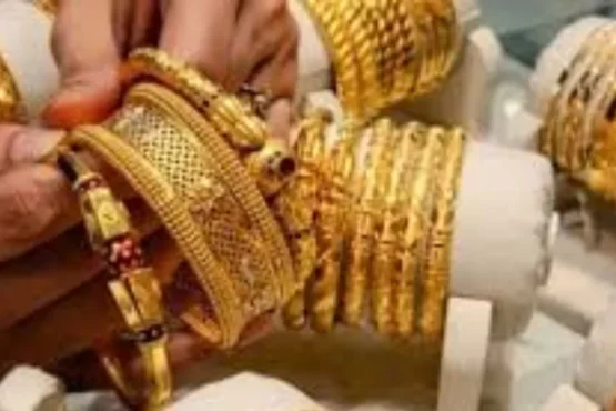 巴基斯坦黄金价格持续上涨