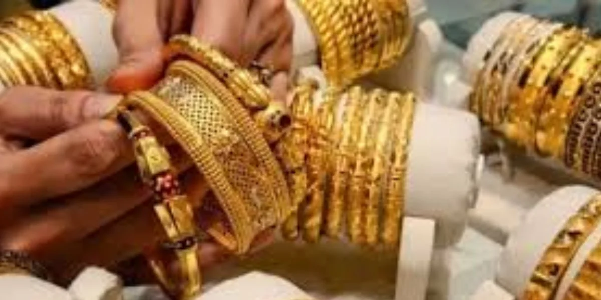 巴基斯坦黄金价格持续上涨