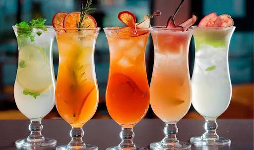 Healthy drinks to stay hydrated and energised during Ramadan