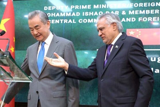 副总理将于周二访问中国就地区局势发展进行深入讨论