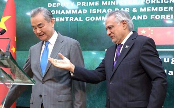 副总理将于周二访问中国就地区局势发展进行深入讨论