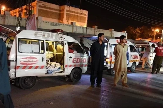 瓦纳爆炸：恐怖袭击致2人殉难，20多名平民受伤